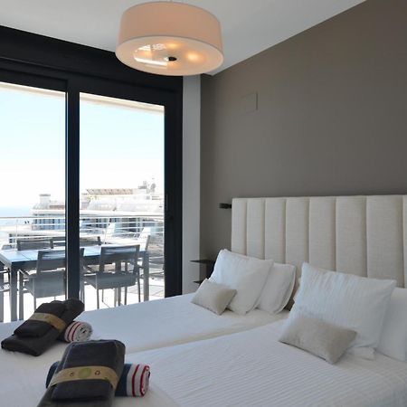 Infinity View Penthouses By Nras Arenales del Sol Zimmer foto