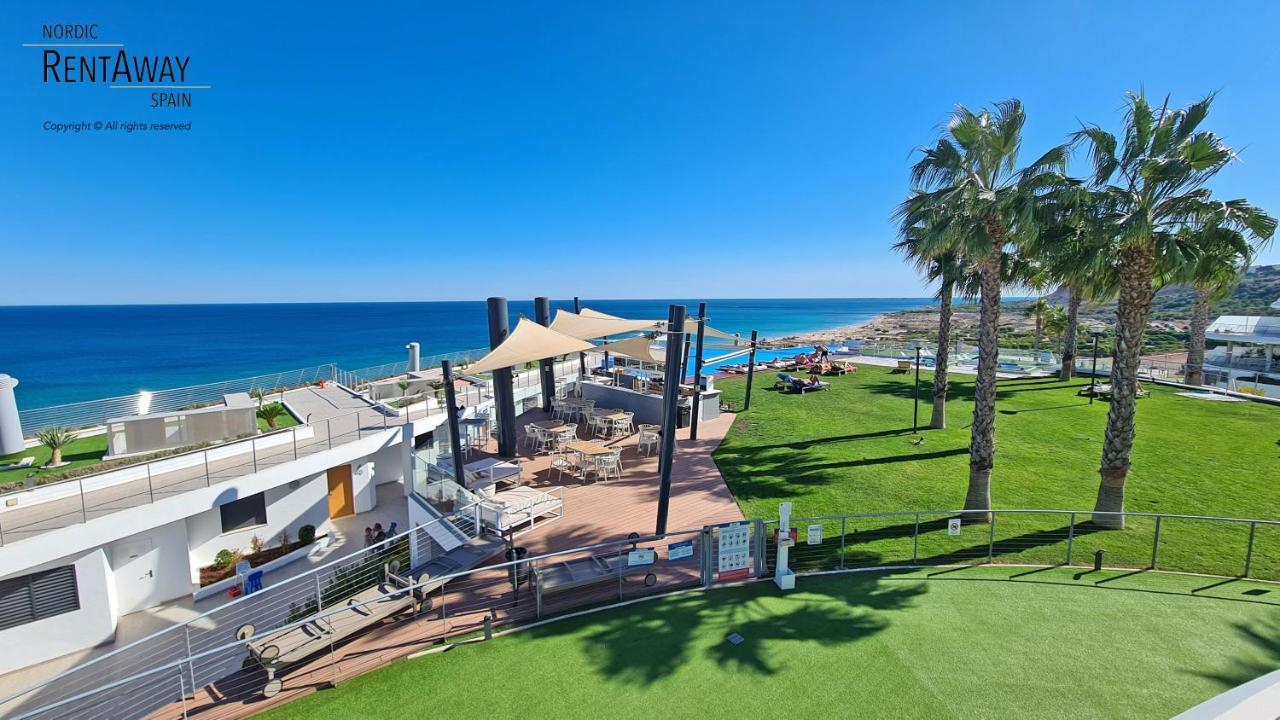 Infinity View Penthouses By Nras Arenales del Sol Exterior foto