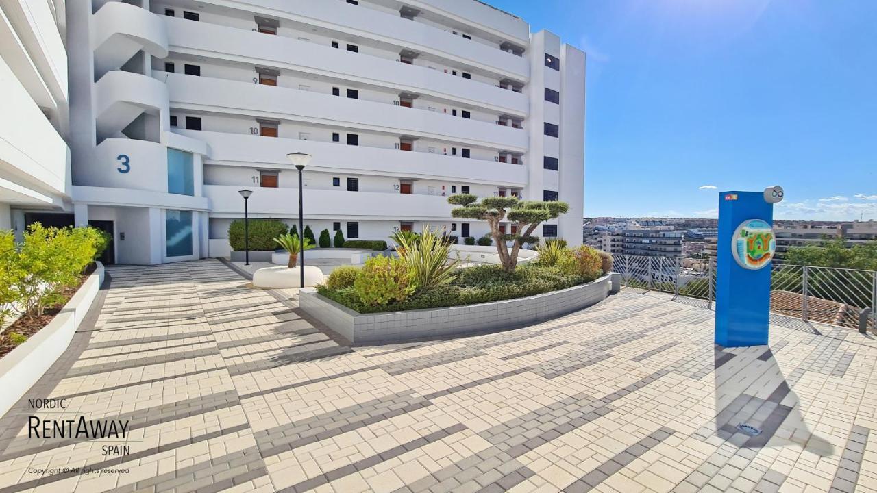 Infinity View Penthouses By Nras Arenales del Sol Exterior foto