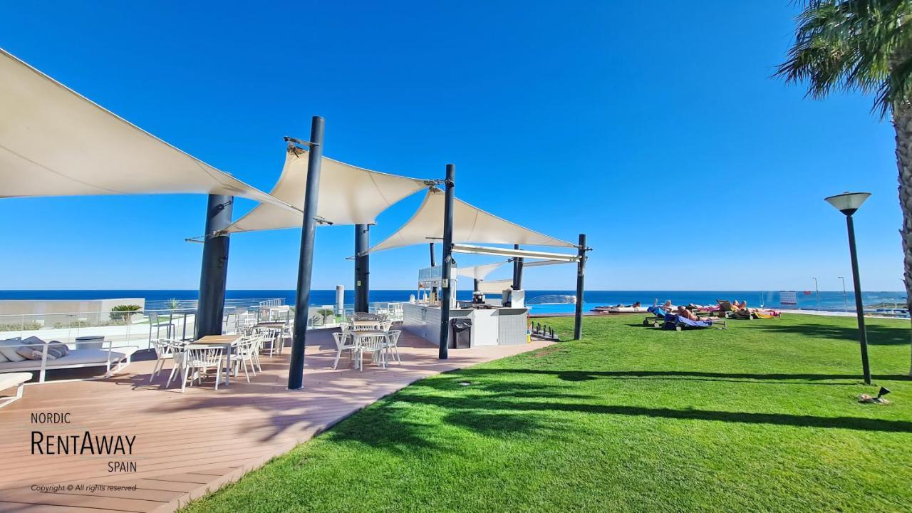 Infinity View Penthouses By Nras Arenales del Sol Exterior foto