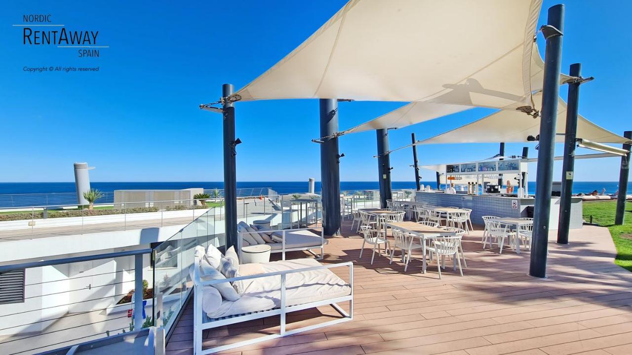 Infinity View Penthouses By Nras Arenales del Sol Exterior foto