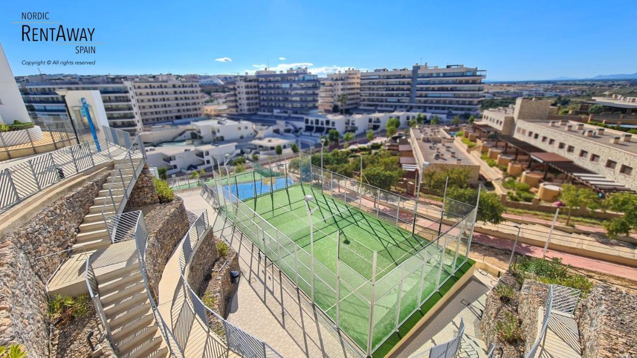 Infinity View Penthouses By Nras Arenales del Sol Exterior foto