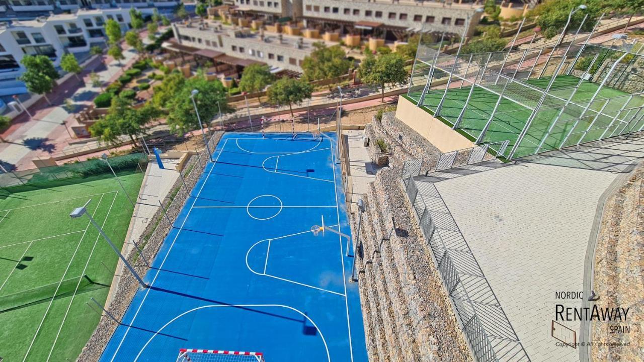 Infinity View Penthouses By Nras Arenales del Sol Exterior foto