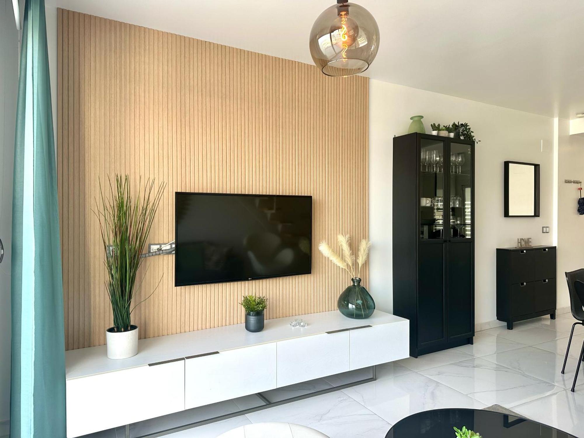 Infinity View Penthouses By Nras Arenales del Sol Zimmer foto