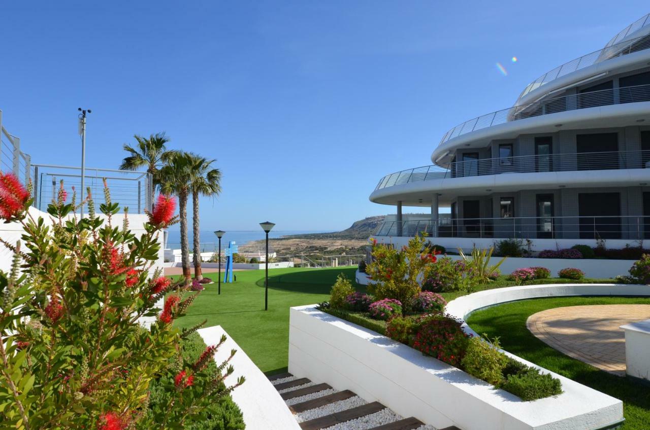 Infinity View Penthouses By Nras Arenales del Sol Exterior foto