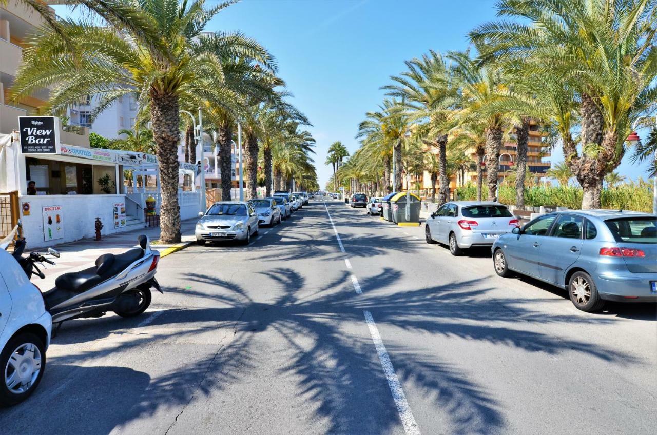 Infinity View Penthouses By Nras Arenales del Sol Exterior foto